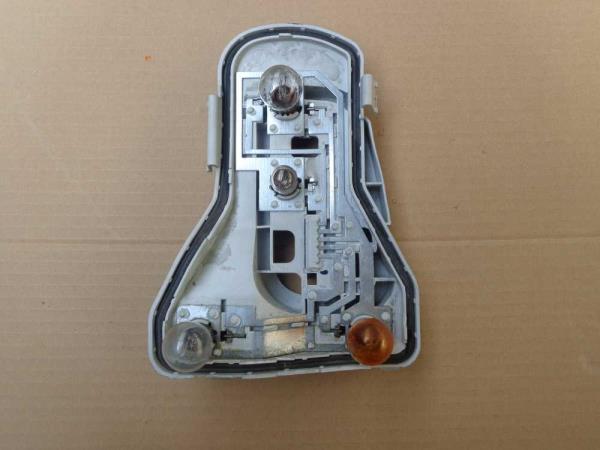 PORTE AMPOULE DROIT VW - Vue 1